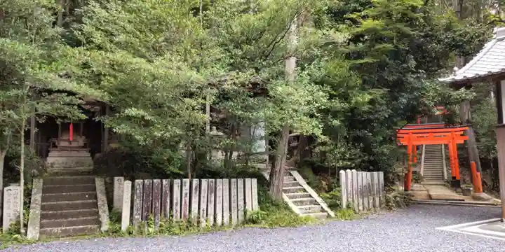 阿爲神社(大阪府)