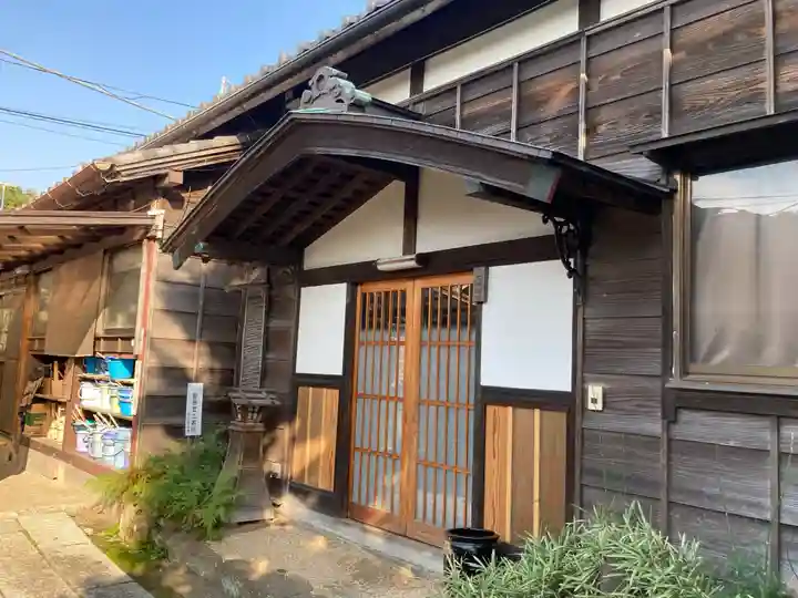 實相寺(実相寺)のその他建物