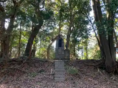 橘禅寺のその他建物