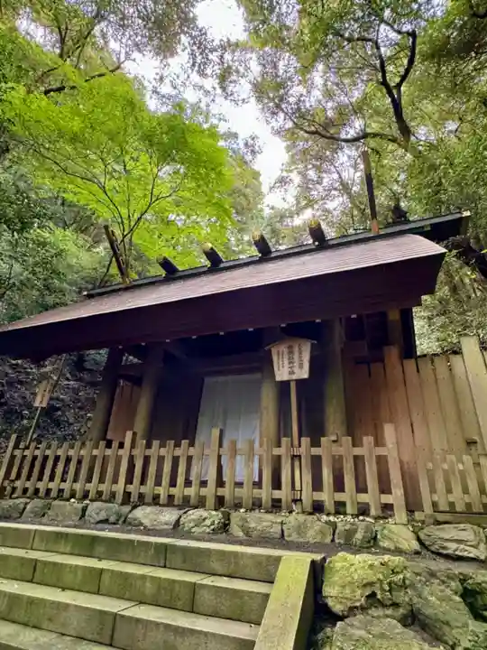 多度大社(三重県)