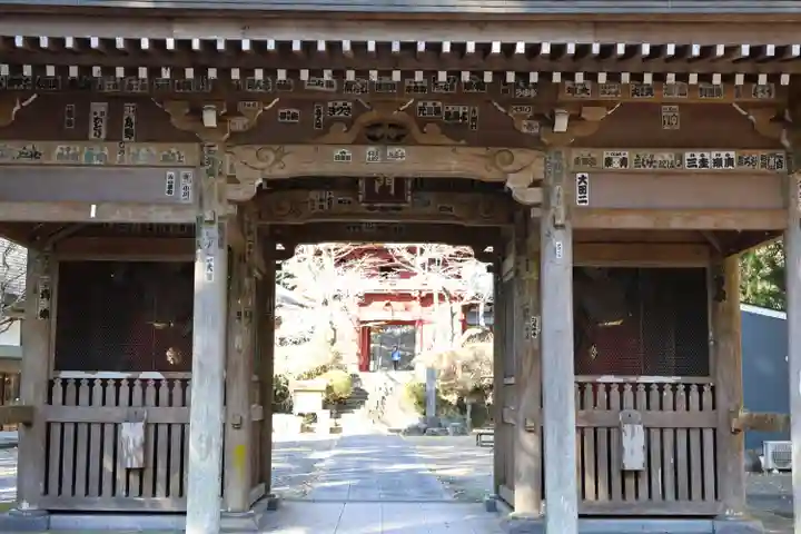 清水寺(千葉県)