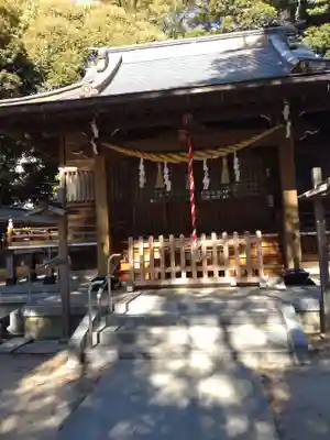 熊野神社(千葉県)