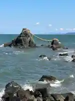 二見興玉神社(三重県)