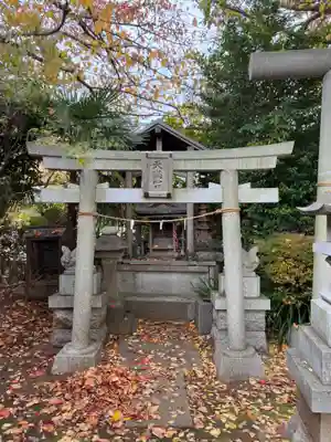 意富比神社(千葉県)