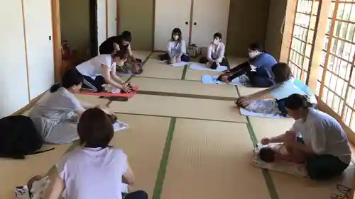 總社 和田八幡宮(福井県)