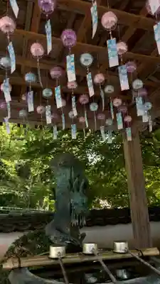 感神院木山寺(岡山県)