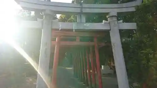 稲荷神社(福井県)