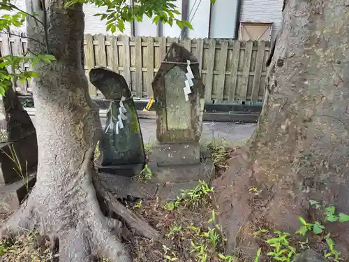 伊勢神社(佐賀県)
