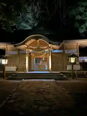 高千穂神社(宮崎県)