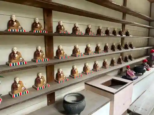 毘沙門寺(愛知県)