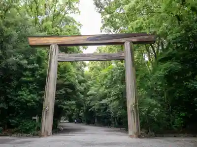 熱田神宮(愛知県)