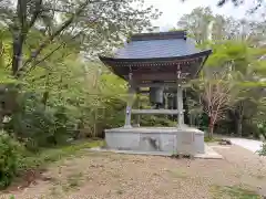 鷲林寺(兵庫県)