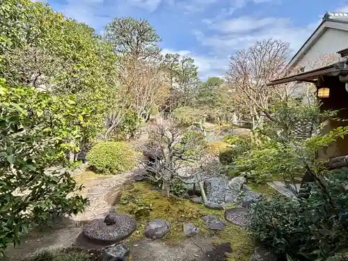 観智院（東寺子院）(京都府)