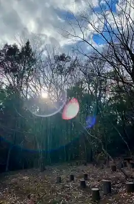 岩神神社(岡山県)