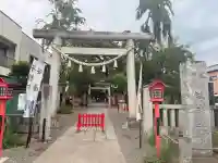 鴻神社(埼玉県)