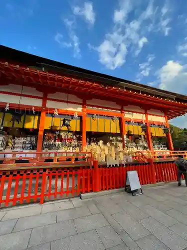 伏見稲荷大社のその他建物