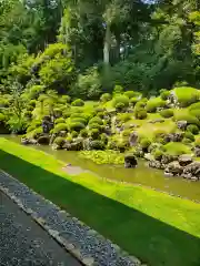 龍潭寺(静岡県)