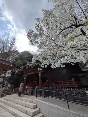 金王八幡宮(東京都)