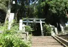 白鳥神社(千葉県)