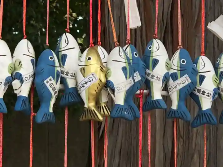 白鳥神社(香川県)