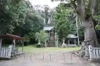 敷島神社(徳島県)