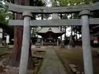 大宮巌鼓神社(群馬県)