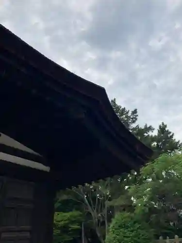 鶴林寺のその他建物