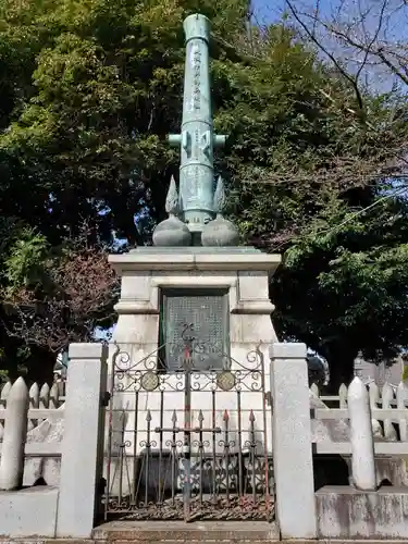 松月院のその他建物