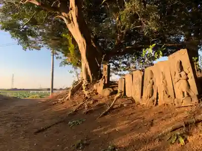 高皇産靈神社(千葉県)