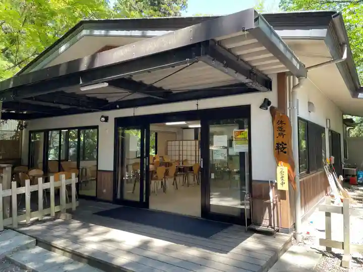 大崎八幡宮(宮城県)