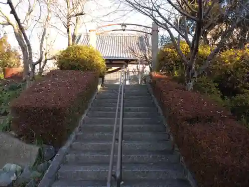 近縁寺(三重県)