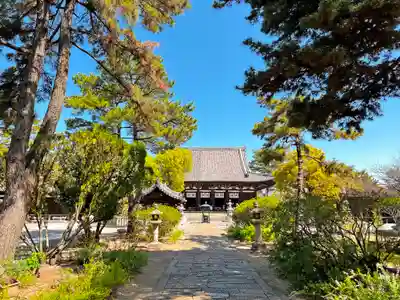 鶴林寺のその他建物