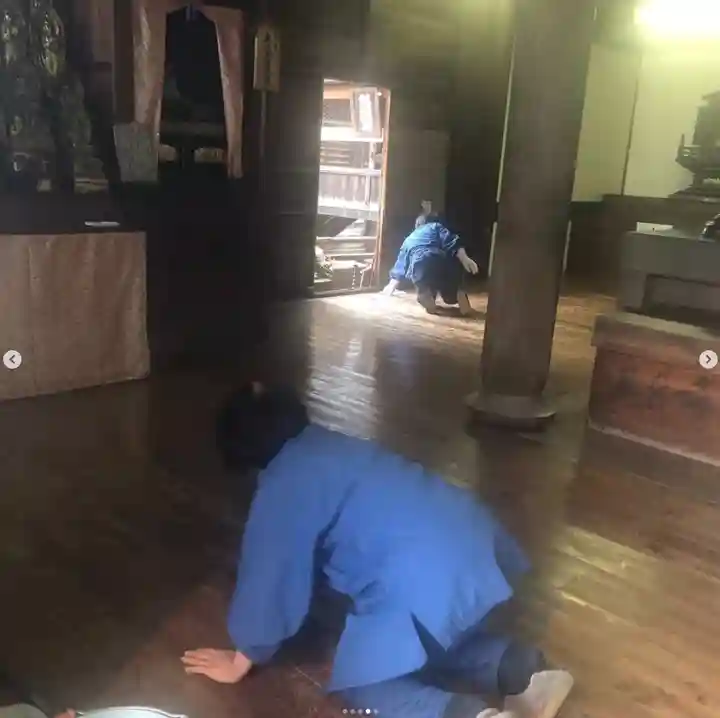 関善光寺(岐阜県)