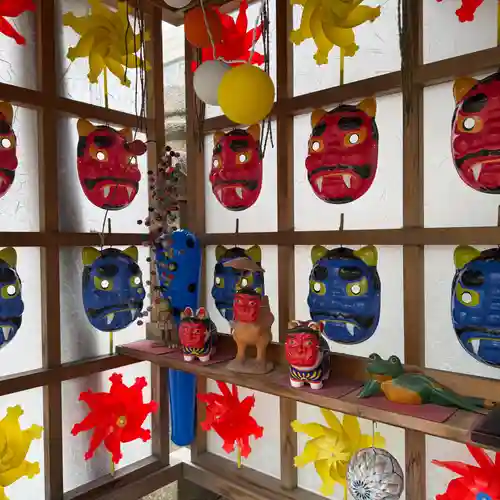 多賀神社(和歌山県)