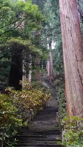 室生寺(奈良県)