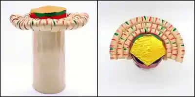 太宰府天満宮の授与品その他