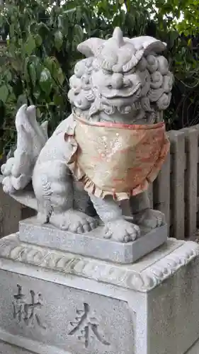 生根神社(大阪府)