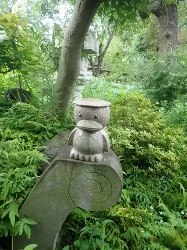 常泉寺(神奈川県)