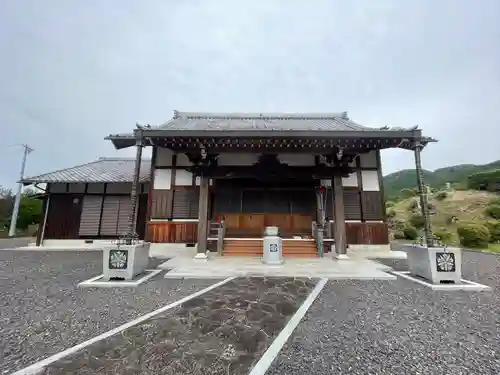 青雲寺(三重県)