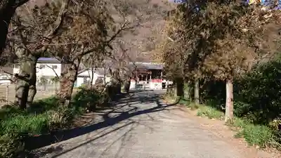 本遠寺のその他建物