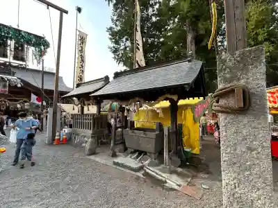 大宮神社(長野県)