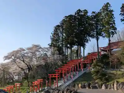 高屋敷稲荷神社の{uncategorized: "未分類", other: "その他", undefined: "問題あり", building: "その他建物", grave: "お墓", sacred_gate: "鳥居", guardian: "狛犬", statue: "像", buddha: "仏像", history: "歴史", nature: "自然", garden: "庭園", animal: "動物", pagoda: "塔", temizu: "手水舎", mountain_gate: "山門・神門", sanctuary: "本殿・本堂", subordinate: "末社・摂社", art: "芸術", scenery: "景色", jizo: "地蔵", ema: "絵馬", goshuin: "御朱印", omikuji: "おみくじ", items: "授与品その他", amulet: "お守り", goshuincho: "御朱印帳", eats: "食事", festival: "お祭り", votive_dance: "神楽", shichigosan: "七五三参", wedding: "結婚式", experience: "体験その他", initially: "初詣", around: "周辺", anti_infection: "感染症対策"}