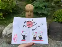 宝徳寺のその他建物