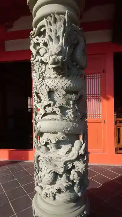 先聖寺のその他建物