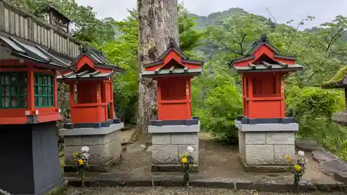 長谷寺(奈良県)