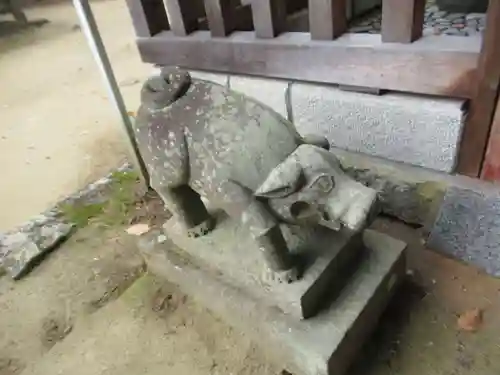 武蔵御嶽神社(東京都)