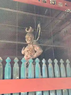 護国寺(東京都)