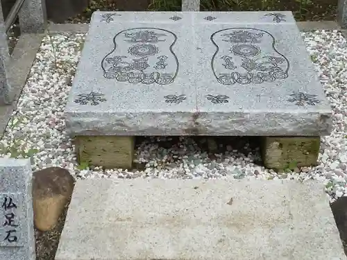 観音寺のその他建物