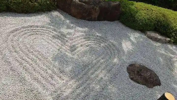 宝徳寺(群馬県)