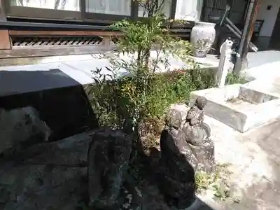 観音寺のその他建物